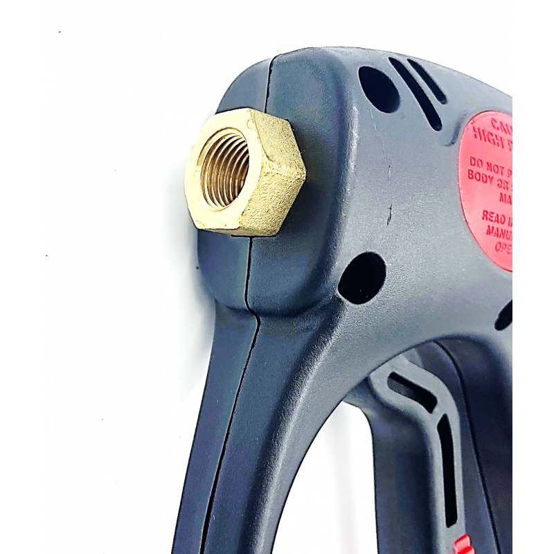 Pistola MV 925 310 bar AHNPRO - Imagen 2