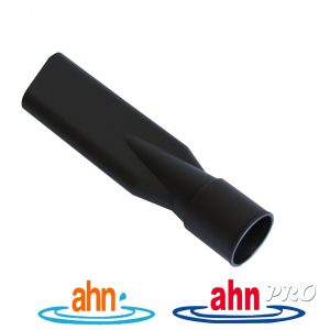 Boquilla Plana D38-40 ( Boca de Pato)