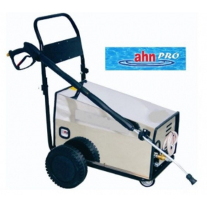 Hidrolavadora AHN PRO GEMINIS 170*13