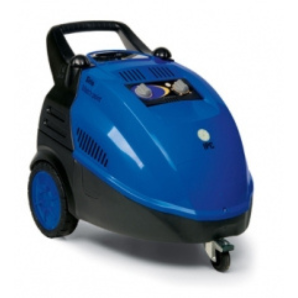 Hidrolavadora IPC MATCH POINT DS 138