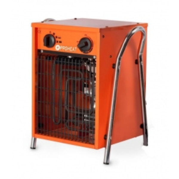 Generador Eléctrico PROHEAT B 15