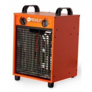 Generador Eléctrico PROHEAT REM 22