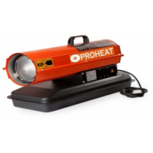 Generadores de aire Caliente Proheat B 70 CED