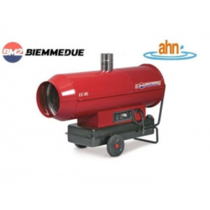 Generador de Aire Caliente BM2 EC 85