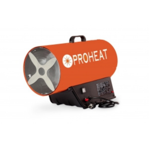 Generador de Aire Caliente PROHEAT BLP 17 M /REM 17