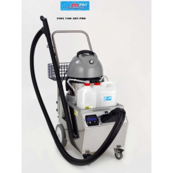 Maquina de Vapor INOX 7500 - Imagen 3