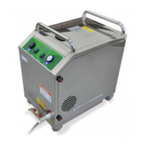 Maquina a Vapor OPTIMA STEAMER EST 3 (S)