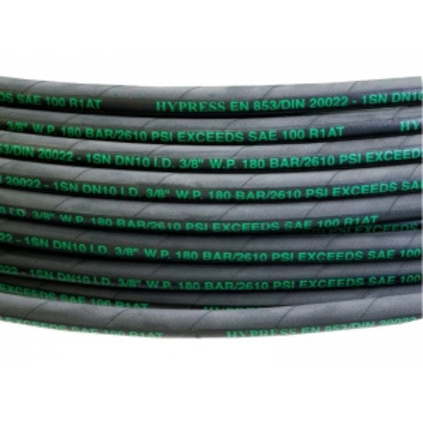 Manguera de Alta Presion R1 de 3/8 10 metros - Imagen 3