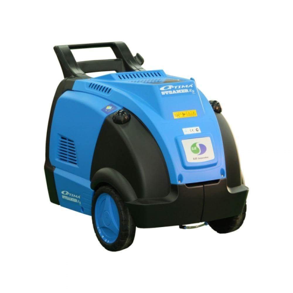 Arriendo Optima Steamer DM 220 volt - Imagen 2