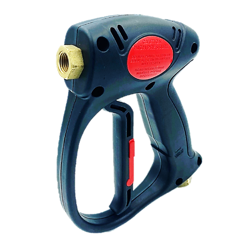 Pistola MV 925 310 bar AHNPRO - Imagen 3