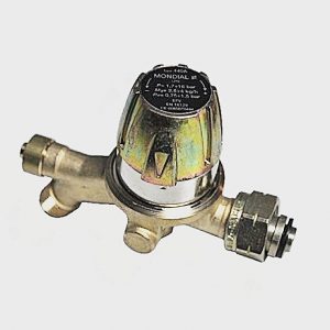 Regulador de gas Proheat /Master