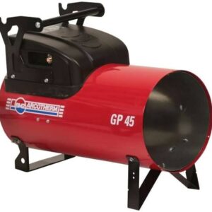 Generador de Aire Caliente BM2 GP 45A
