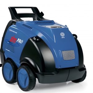 Hidrolavadora Optima 2017T 380 volt 200 bar 17 litros