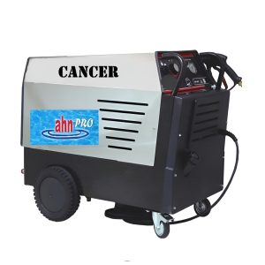 Hidrolavadora AHN PRO CANCER 200*15
