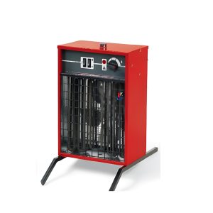 Arriendo Generador de Aire Caliente Electrico EK 9 380 VOLT