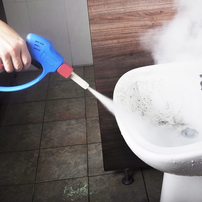 Arriendo Optima Steamer DM 220 volt - Imagen 4