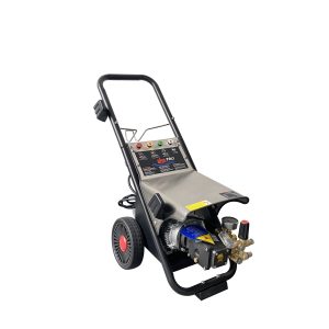 Hidrolavadora Ahnpro 1815 180 bar 380 volt Agua Fria