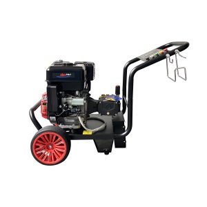 Hidrolavadora Autonoma Ahnpro 2516L 250 bar Lifan