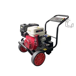 Hidrolavadora Autonoma Ahnpro 2516H 250 bar HONDA