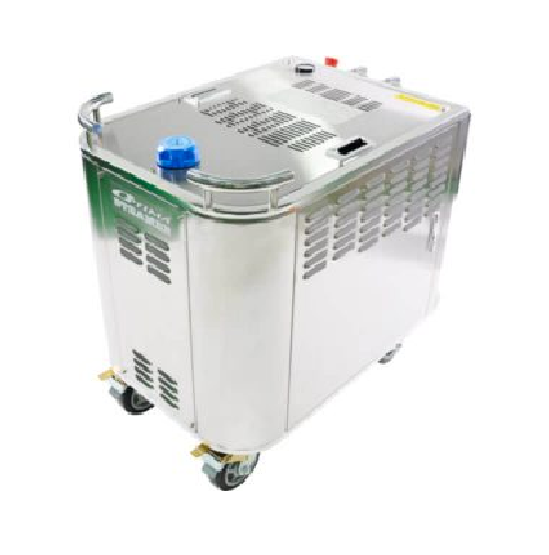 Optima Steamer SE-II 18KW Acero Inoxidable - Imagen 4