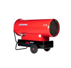 Generador de Aire Caliente BM2 GE 105