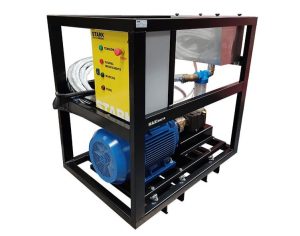 Hidrolavadora AHNPRO MAXI 800-18