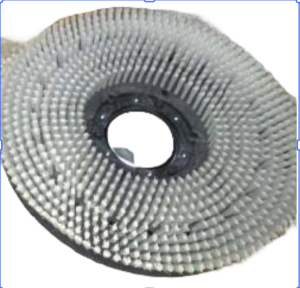 Cepillo 20" Vacuolavadora AHNPRO