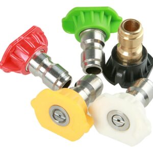 boquillas de acople rapidos para hidrolavadora