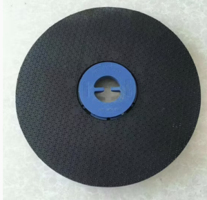 Porta PAD 20" Vacuolavadora AHNPRO