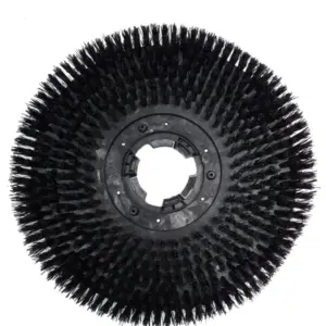 Cepillo Duro 17" para Abrillantadora