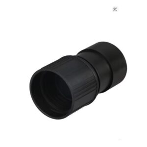 Conector manguera a estanque Aspiradora 40 mm 30-60-70-80l