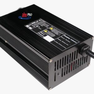 Cargador de Bateria Vacuolavadora  24 volt 15 Amps  Ahnpro