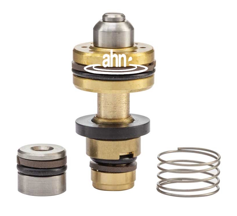 Kit de Reparación Ahnpro Kit 137 Interpump - Imagen 4