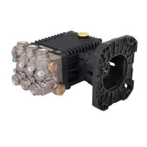 Bomba De Alta Presión WW968 Interpump 250 BAR 15LM 3.400 RPM