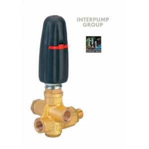 Valvula Bypass H284 280Bar 41Lm AHN INTERPUMP