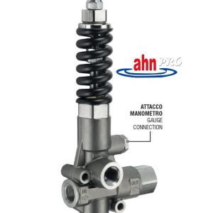 Valvula ByPass VHP 80